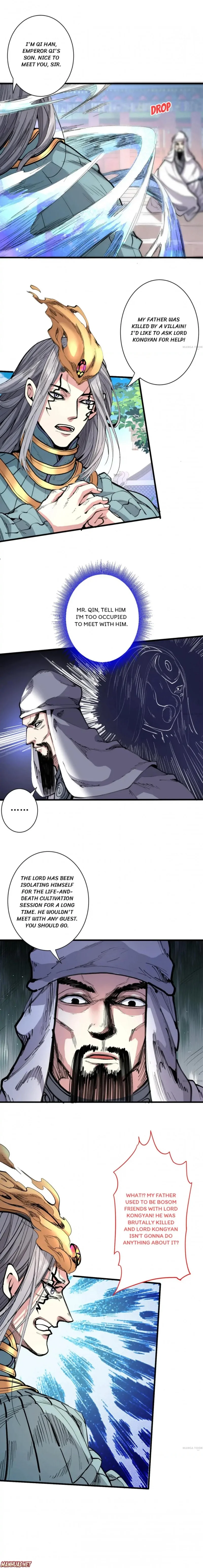 99 Ways to Become Heroes by Beauty Masters Chapter 39 - Page 1