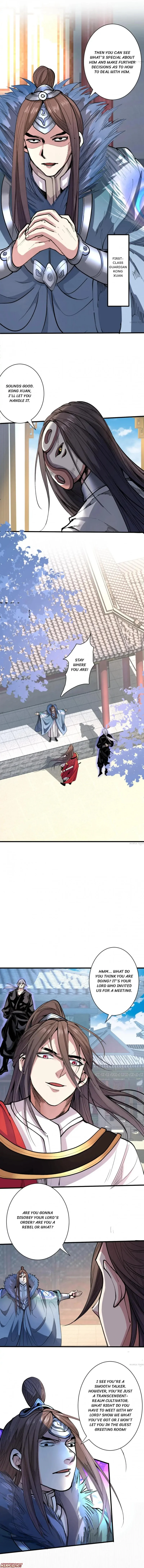 99 Ways to Become Heroes by Beauty Masters Chapter 39 - Page 4