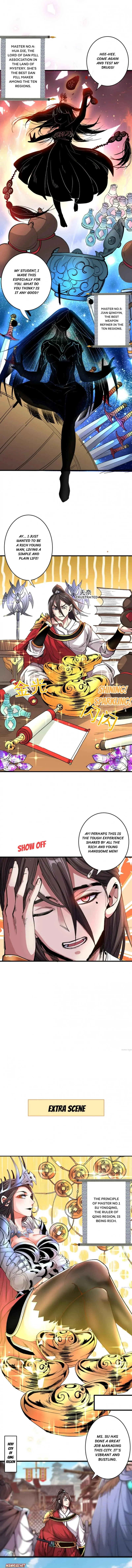 99 Ways to Become Heroes by Beauty Masters Chapter 4 - Page 6