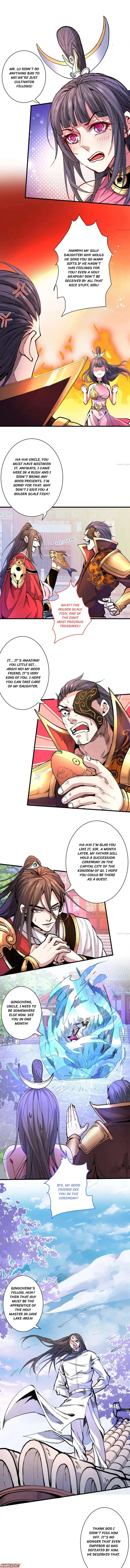 99 Ways to Become Heroes by Beauty Masters Chapter 41 - Page 0
