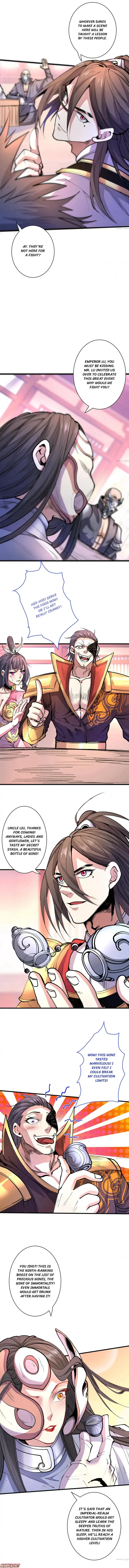 99 Ways to Become Heroes by Beauty Masters Chapter 41 - Page 2
