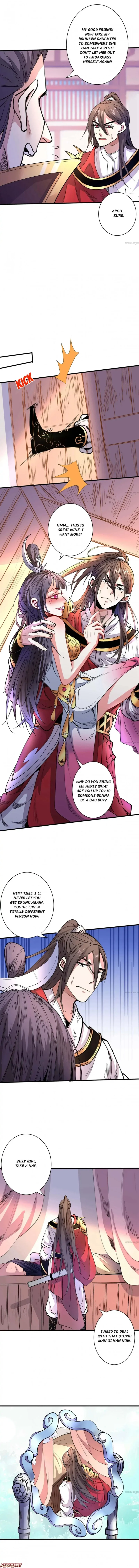 99 Ways to Become Heroes by Beauty Masters Chapter 41 - Page 4