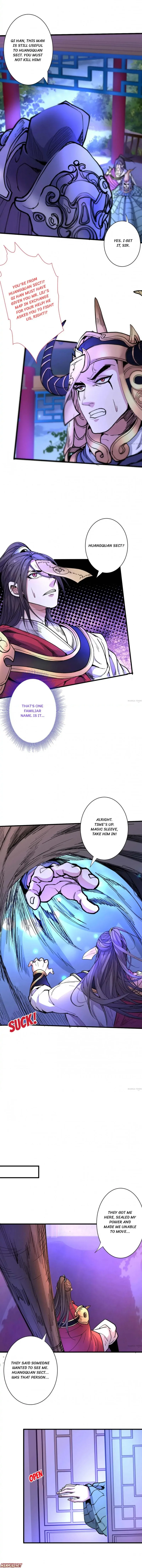 99 Ways to Become Heroes by Beauty Masters Chapter 42 - Page 2
