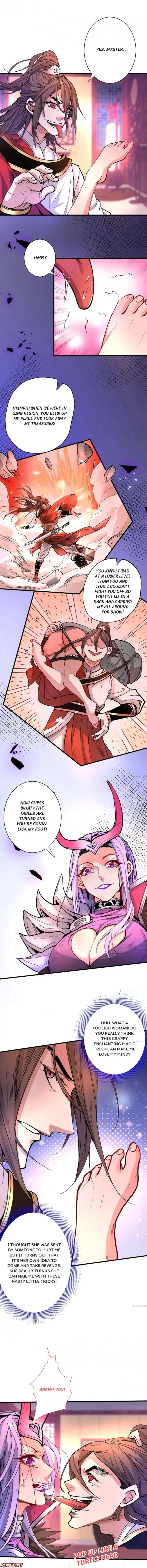 99 Ways to Become Heroes by Beauty Masters Chapter 43 - Page 1