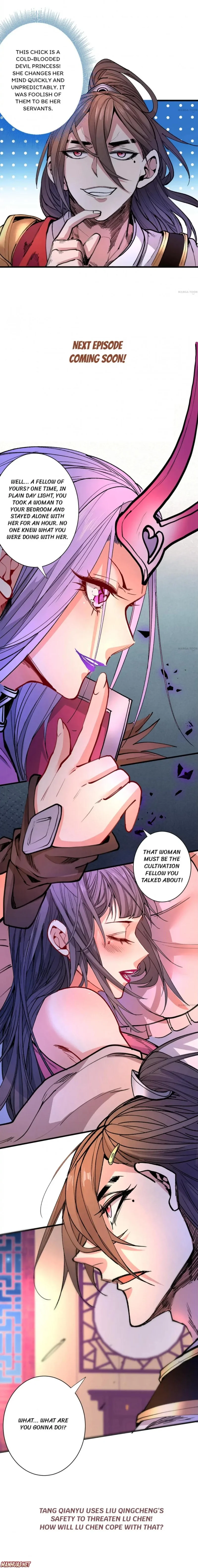 99 Ways to Become Heroes by Beauty Masters Chapter 43 - Page 5