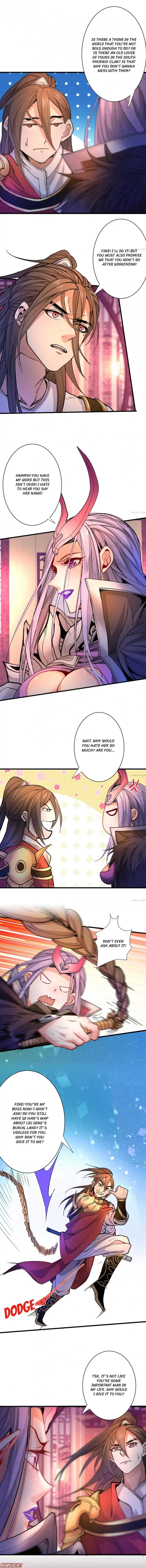 99 Ways to Become Heroes by Beauty Masters Chapter 45 - Page 0