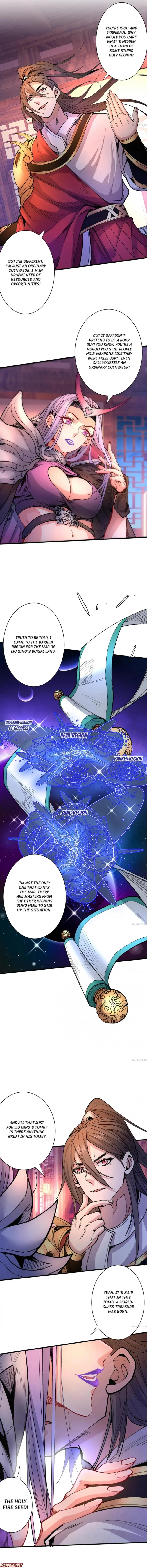99 Ways to Become Heroes by Beauty Masters Chapter 45 - Page 1