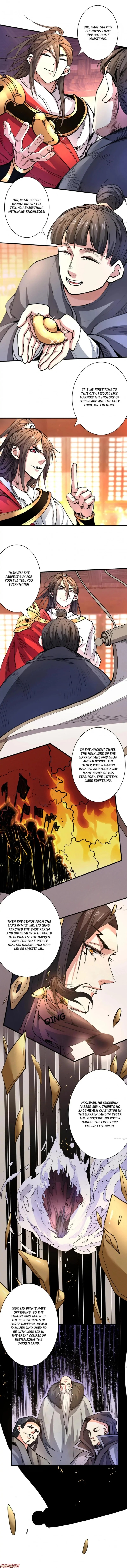 99 Ways to Become Heroes by Beauty Masters Chapter 46 - Page 1