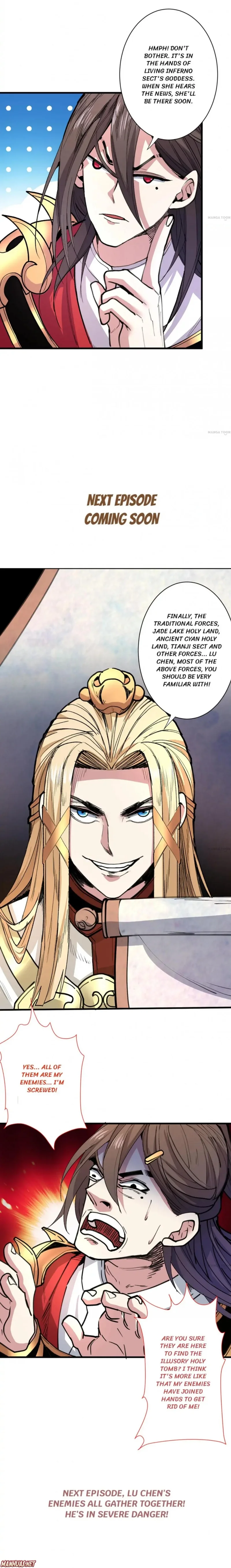 99 Ways to Become Heroes by Beauty Masters Chapter 47 - Page 4