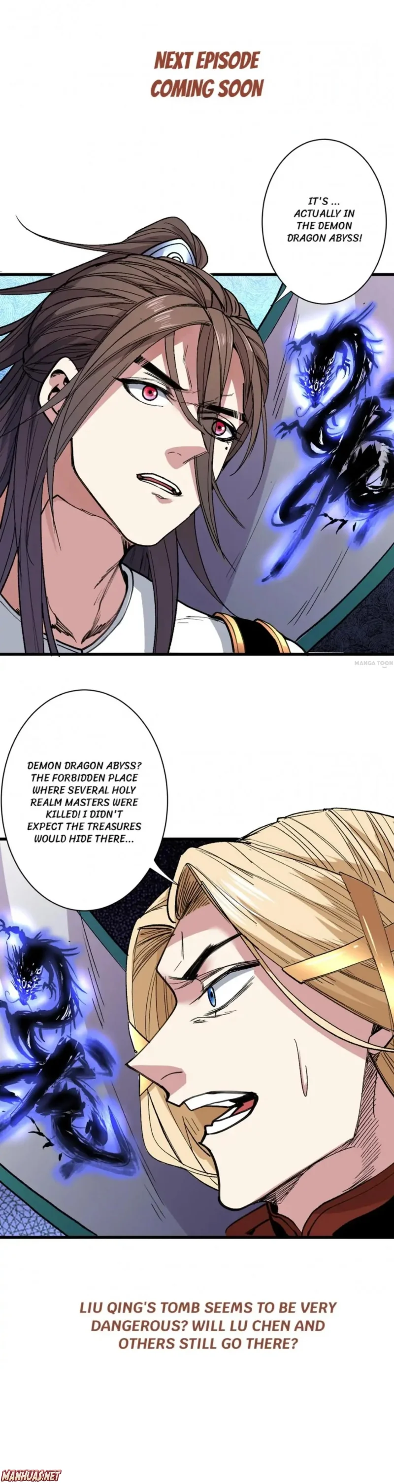 99 Ways to Become Heroes by Beauty Masters Chapter 48 - Page 4