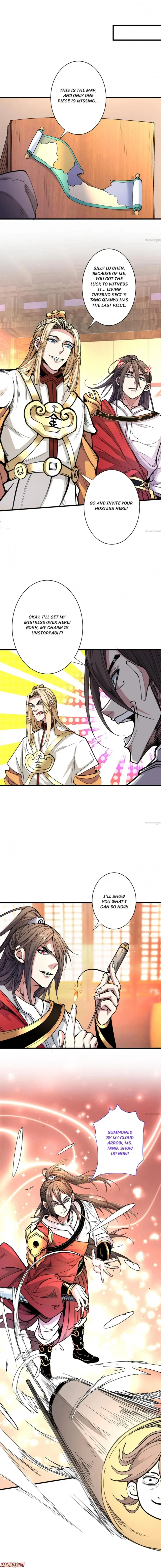 99 Ways to Become Heroes by Beauty Masters Chapter 49 - Page 0