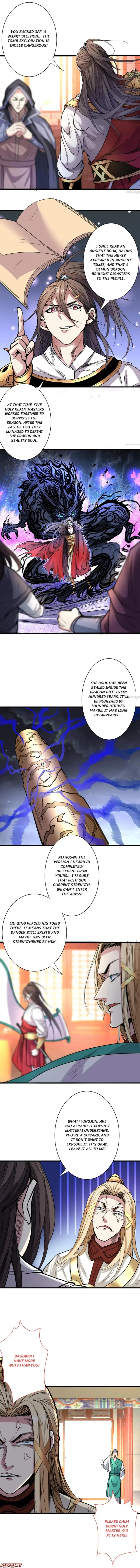 99 Ways to Become Heroes by Beauty Masters Chapter 49 - Page 3