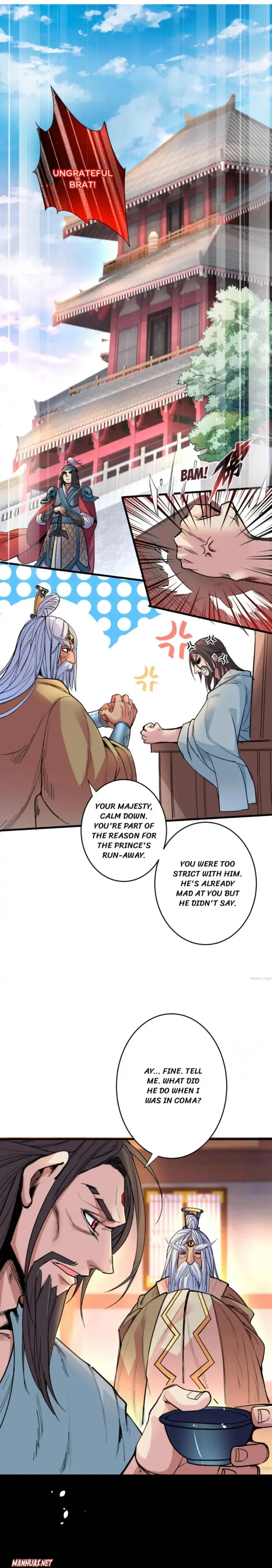 99 Ways to Become Heroes by Beauty Masters Chapter 5 - Page 0