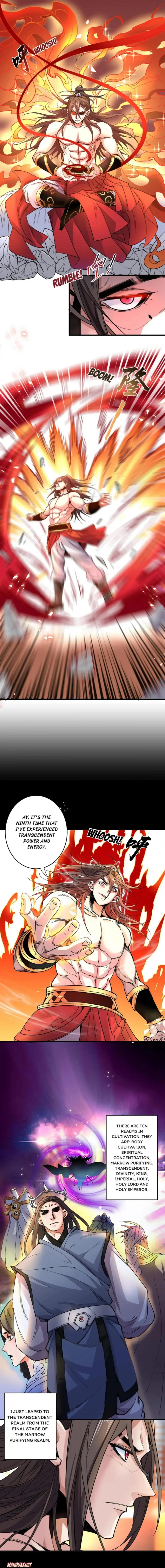 99 Ways to Become Heroes by Beauty Masters Chapter 5 - Page 2