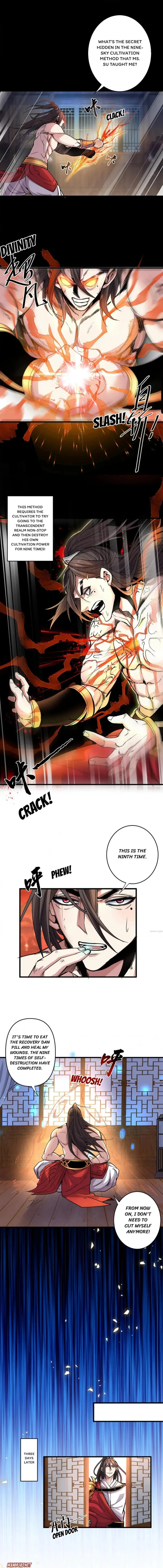 99 Ways to Become Heroes by Beauty Masters Chapter 5 - Page 3