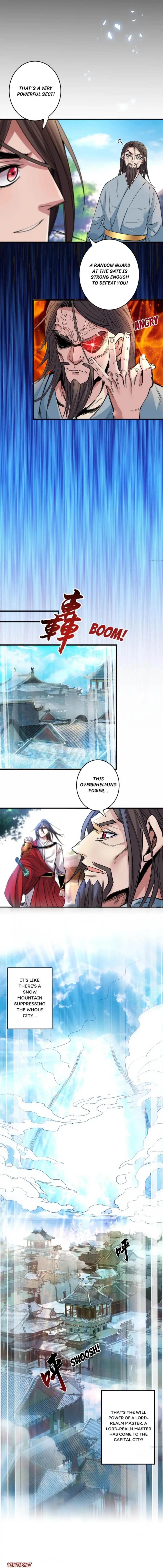 99 Ways to Become Heroes by Beauty Masters Chapter 5 - Page 6