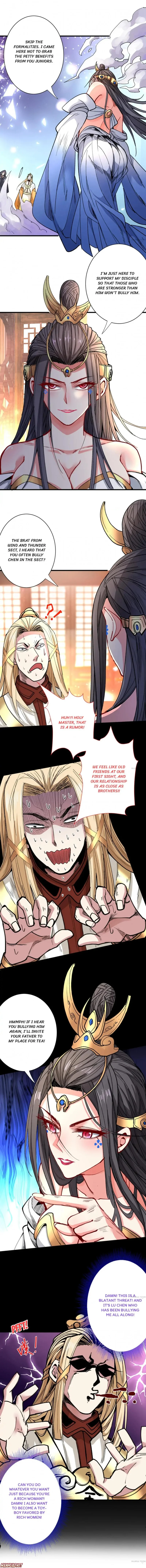 99 Ways to Become Heroes by Beauty Masters Chapter 50 - Page 0