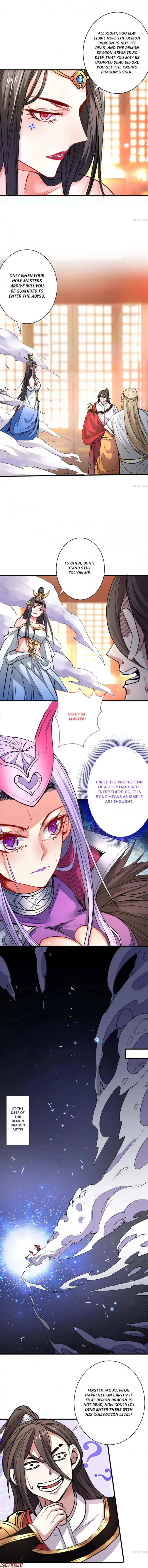 99 Ways to Become Heroes by Beauty Masters Chapter 50 - Page 1
