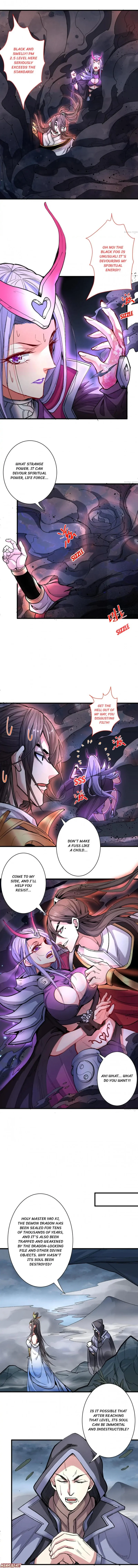99 Ways to Become Heroes by Beauty Masters Chapter 51 - Page 1