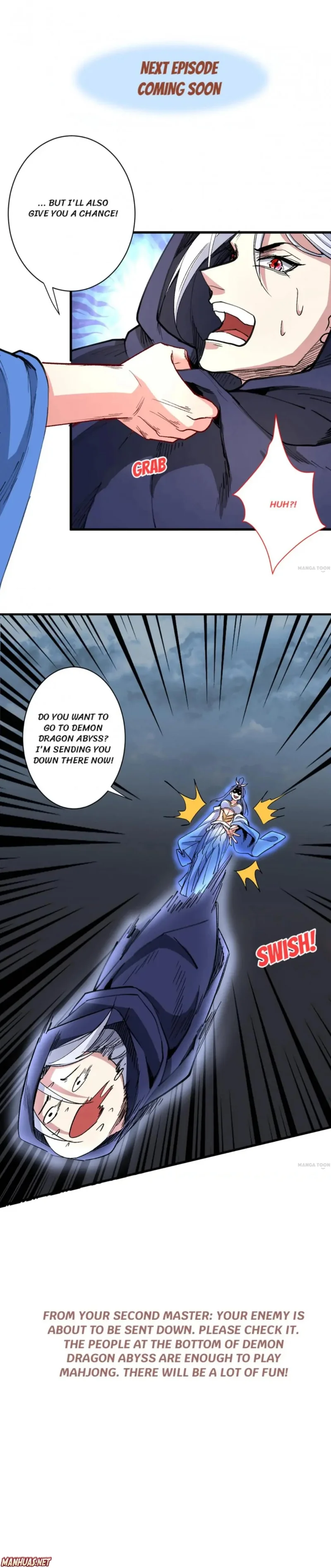 99 Ways to Become Heroes by Beauty Masters Chapter 51 - Page 4