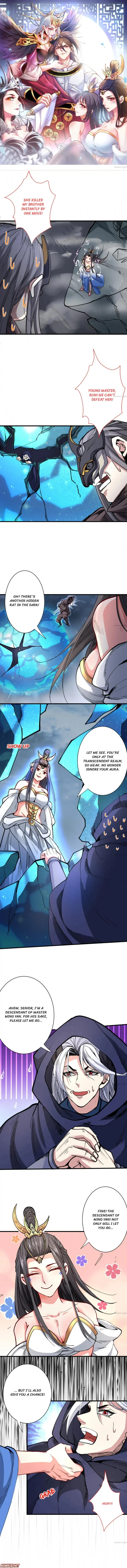 99 Ways to Become Heroes by Beauty Masters Chapter 52 - Page 0