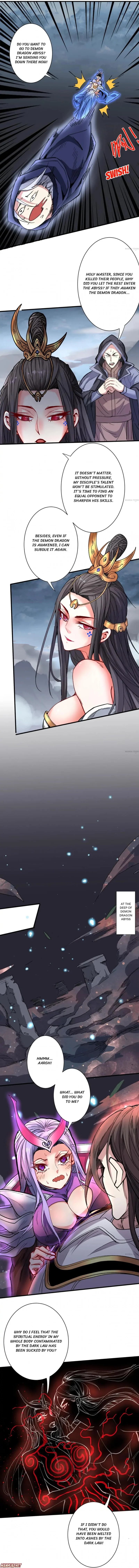 99 Ways to Become Heroes by Beauty Masters Chapter 52 - Page 1