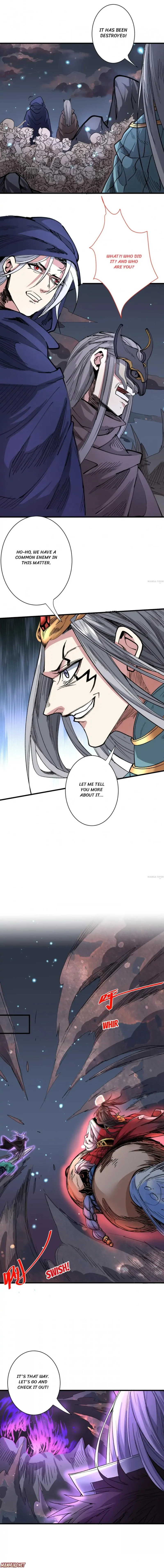 99 Ways to Become Heroes by Beauty Masters Chapter 52 - Page 4