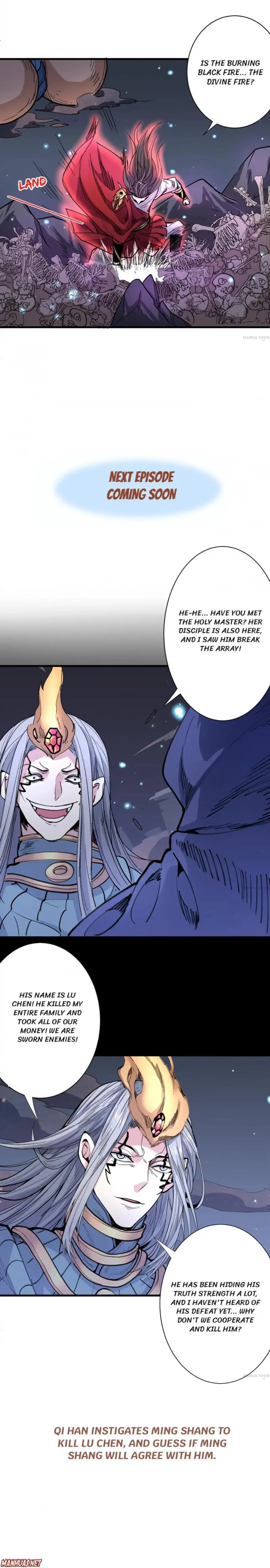 99 Ways to Become Heroes by Beauty Masters Chapter 52 - Page 5