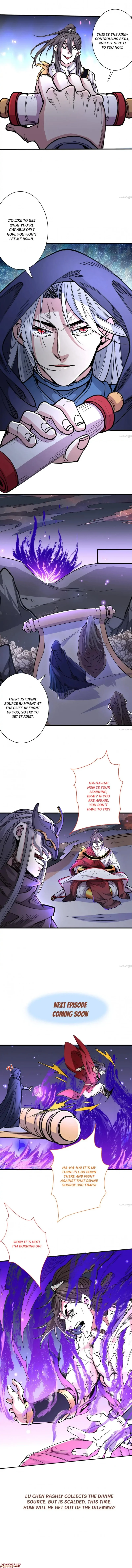 99 Ways to Become Heroes by Beauty Masters Chapter 53 - Page 3