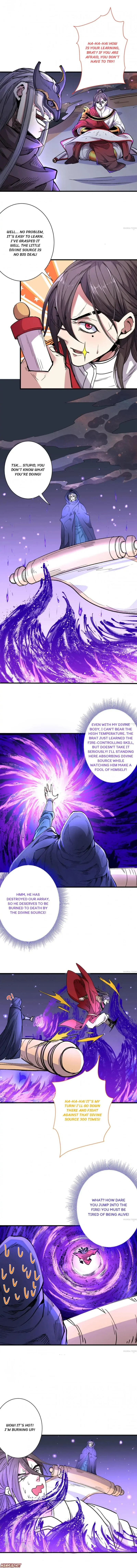 99 Ways to Become Heroes by Beauty Masters Chapter 54 - Page 0