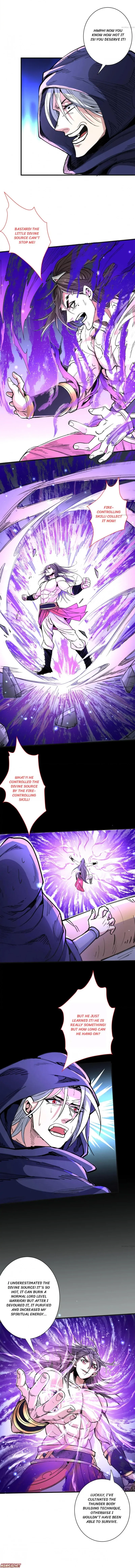 99 Ways to Become Heroes by Beauty Masters Chapter 54 - Page 1