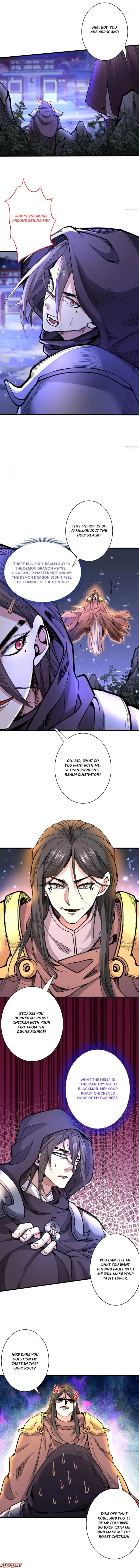 99 Ways to Become Heroes by Beauty Masters Chapter 56 - Page 2