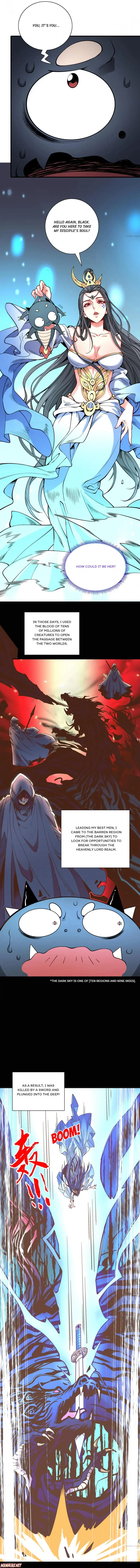 99 Ways to Become Heroes by Beauty Masters Chapter 58 - Page 1