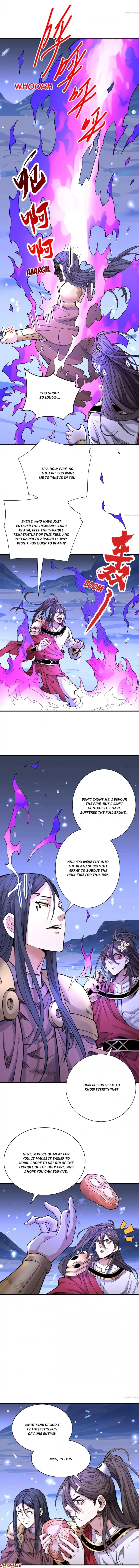 99 Ways to Become Heroes by Beauty Masters Chapter 59 - Page 2