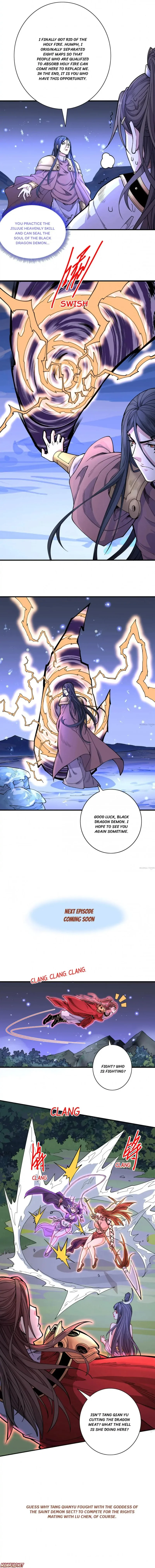 99 Ways to Become Heroes by Beauty Masters Chapter 59 - Page 4