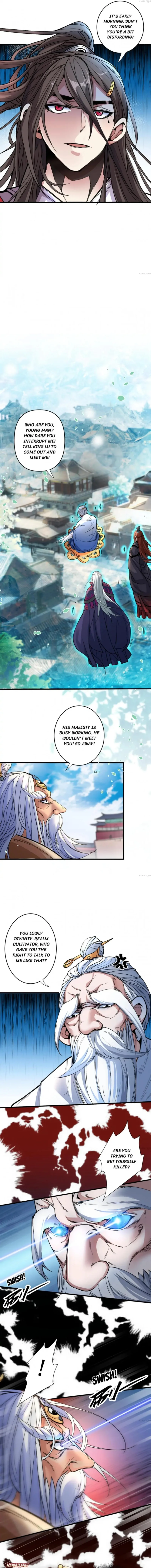 99 Ways to Become Heroes by Beauty Masters Chapter 6 - Page 1