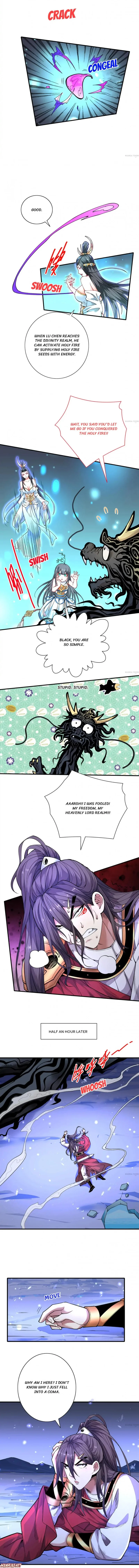 99 Ways to Become Heroes by Beauty Masters Chapter 60 - Page 1