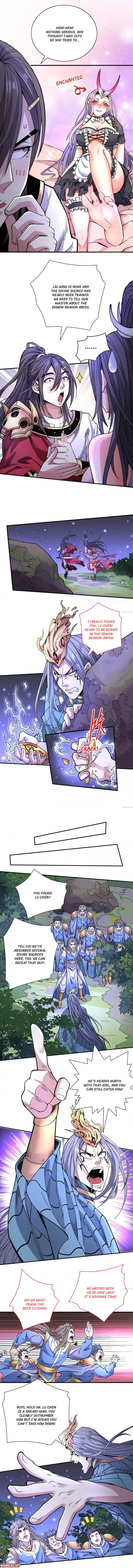 99 Ways to Become Heroes by Beauty Masters Chapter 61 - Page 1