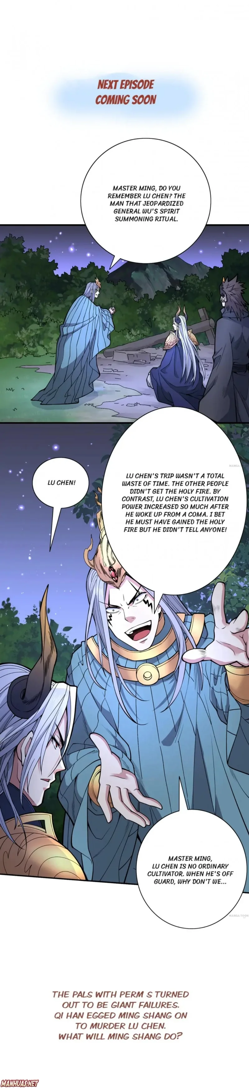 99 Ways to Become Heroes by Beauty Masters Chapter 61 - Page 5