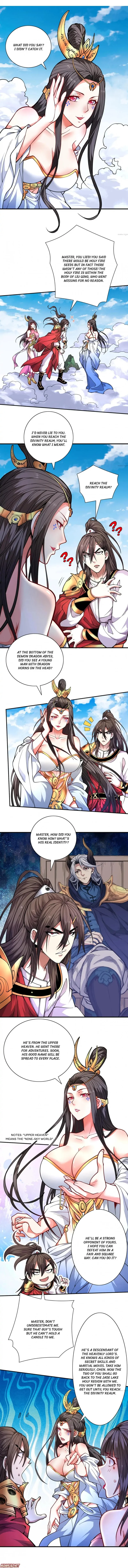 99 Ways to Become Heroes by Beauty Masters Chapter 62 - Page 2