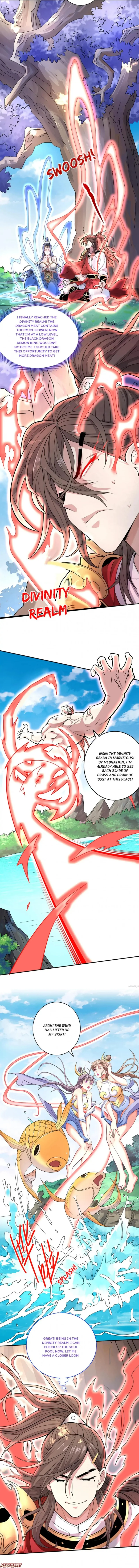 99 Ways to Become Heroes by Beauty Masters Chapter 63 - Page 1