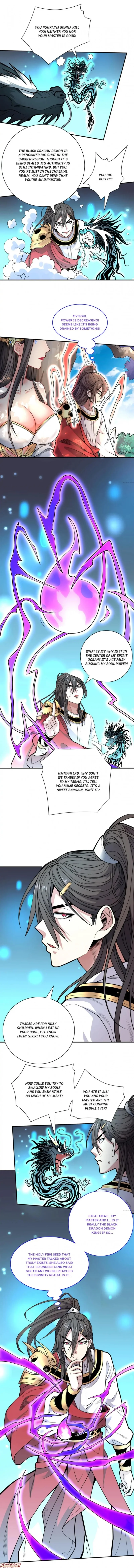 99 Ways to Become Heroes by Beauty Masters Chapter 63 - Page 3