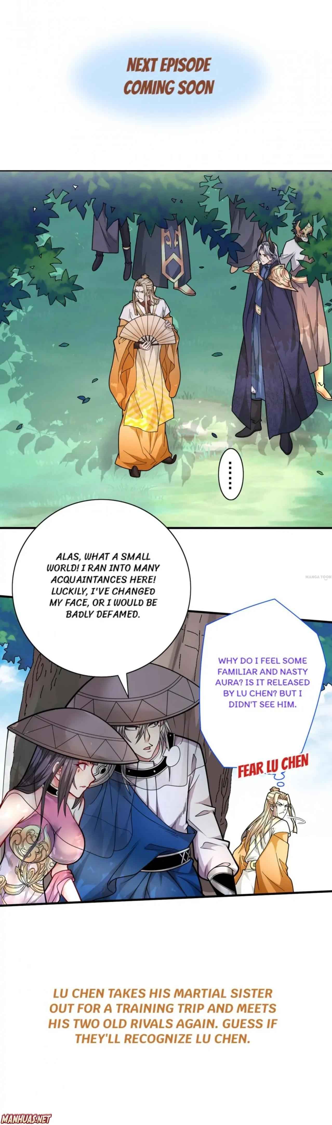 99 Ways to Become Heroes by Beauty Masters Chapter 66 - Page 5
