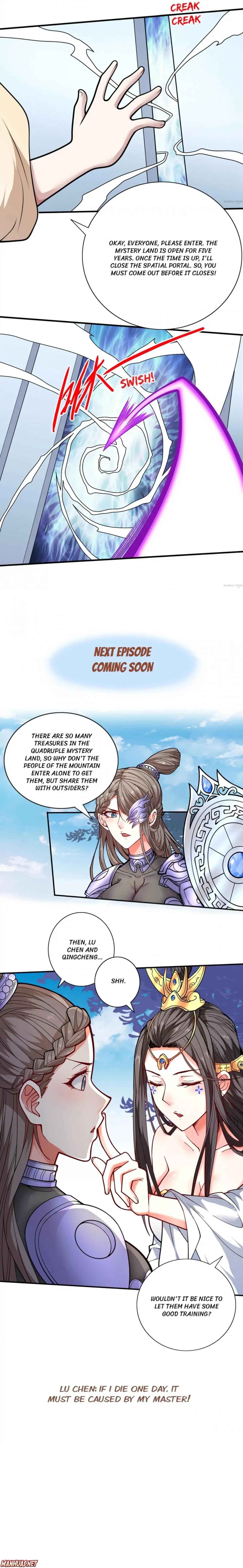 99 Ways to Become Heroes by Beauty Masters Chapter 67 - Page 4