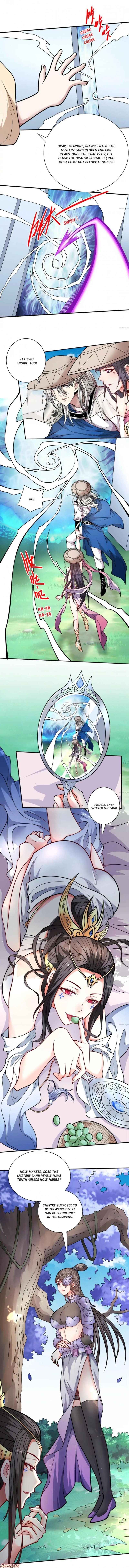99 Ways to Become Heroes by Beauty Masters Chapter 68 - Page 0
