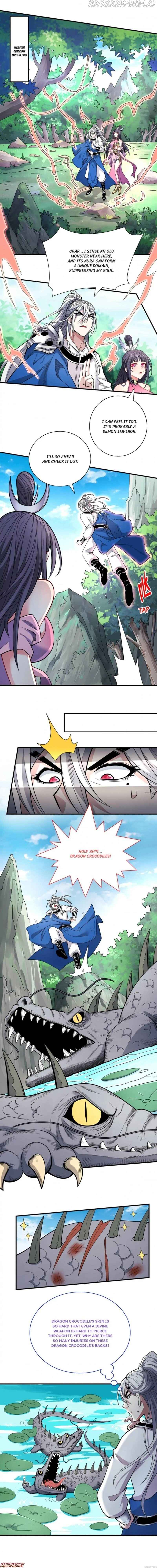 99 Ways to Become Heroes by Beauty Masters Chapter 68 - Page 2