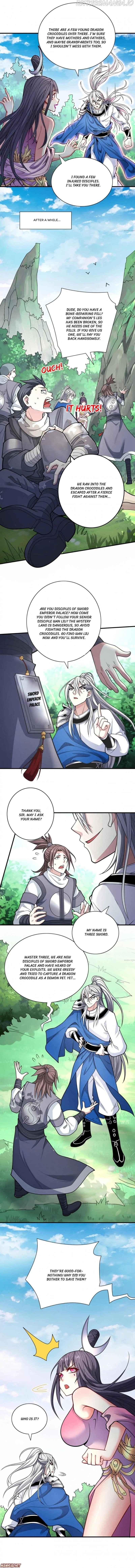 99 Ways to Become Heroes by Beauty Masters Chapter 68 - Page 3