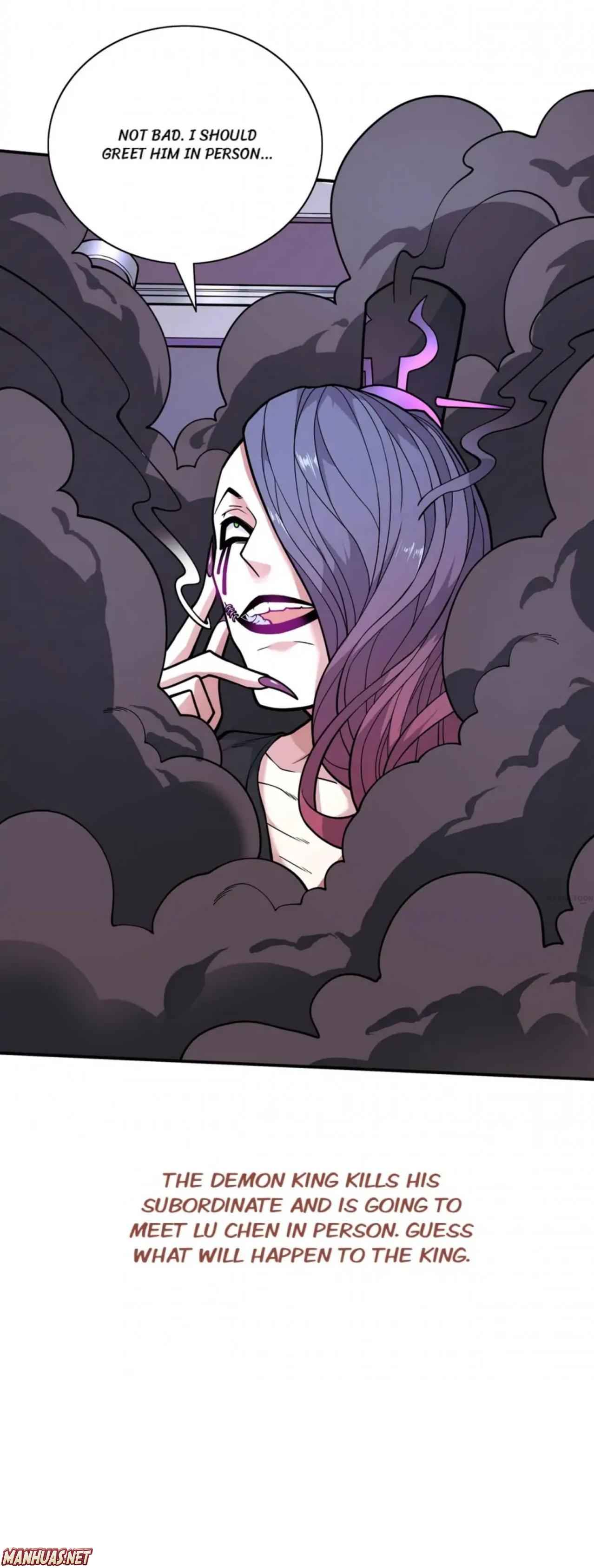 99 Ways to Become Heroes by Beauty Masters Chapter 69 - Page 6