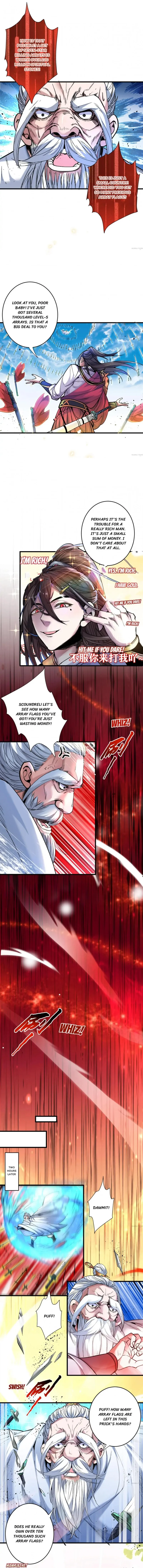 99 Ways to Become Heroes by Beauty Masters Chapter 7 - Page 0