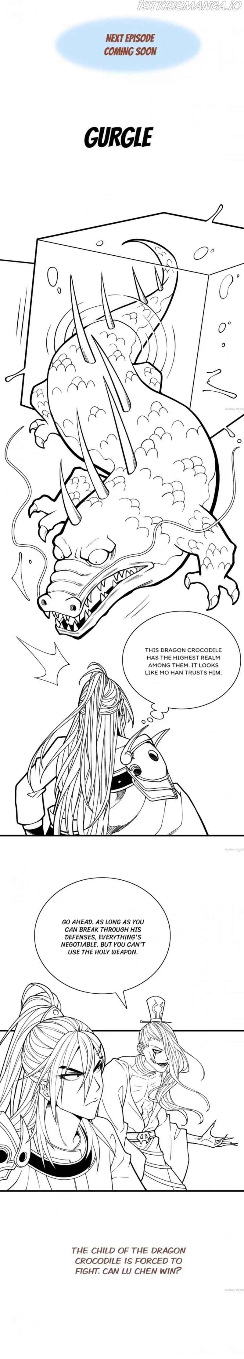 99 Ways to Become Heroes by Beauty Masters Chapter 71 - Page 4